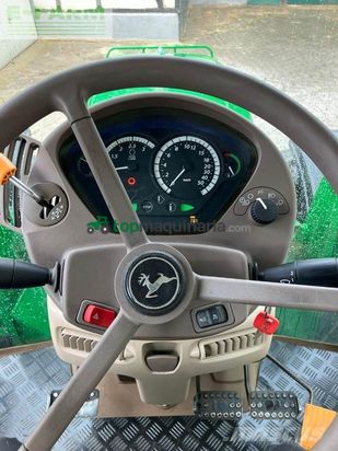 Tractor agrícola - John Deere - 6230