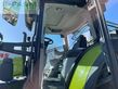 Tractor agrícola - Claas - arion 650 cis+ mit fl CIS+