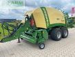 Empacadora gigant - Krone - big pack 870 hdp xc multibale