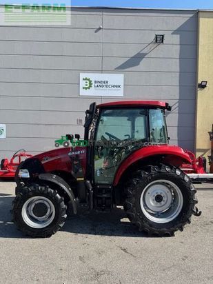 Tractor agrícola - Case IH - farmall 65c