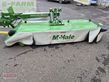 Cortacésped manual - McHale - r310nc mähwerk