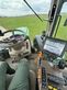 Tractor agrícola - John Deere - 6195r im kundenauftrag