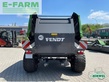 Empacadora gigant - Fendt - rotana 130 f
