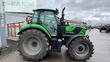 Tractor agrícola - Deutz-Fahr - 6150.4 rv shift