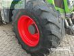 Tractor agrícola - Fendt - 828 s4 profi plus | motor 2024 neu