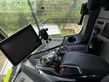 Cosechadora de Cereal - Claas - trion 740 tt mit v 770