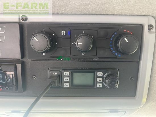 Tractor agrícola - Valtra - n 175 active