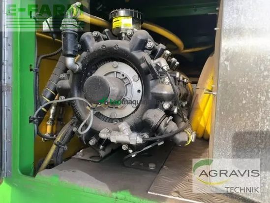 Atomizador - Dammann - anp 6030 profi-class