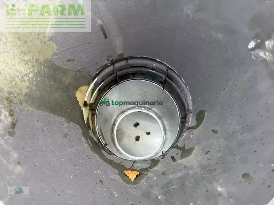 Equipamiento / accesorio - Zunhammer - dreifuß-trichter