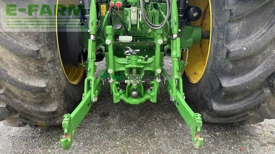 Tractor agrícola - John Deere - 6m240