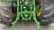 Tractor agrícola - John Deere - 6m240