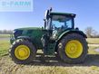 Tractor agrícola - John Deere - 6135r