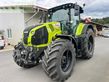 Tractor agrícola - Claas - axion 870 cmatic cebis CMATIC CEBIS