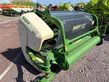 Cosechadora de Cereal - Krone - big x 600