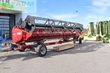 Cabezal - Case IH - 3050 std 6,70