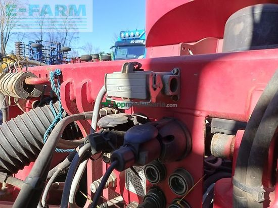 Sembradora - Horsch - pronto 6 as