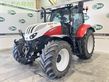 Tractor agrícola - Steyr - 4115 profi cvt CVT