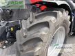 Tractor agrícola - Case IH - puma cvx 185