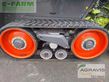 Cosechadora de Cereal - Claas - jaguar 960 terra-trac