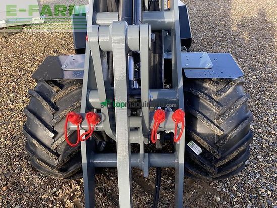 Minicargadora - Giant - g1500 hd