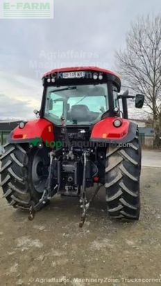 Tractor agrícola - McCormick - x7.450