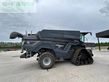 Cosechadora de Cereal - Fendt - ideal 9