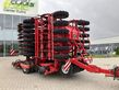 Sembradora - Horsch - pronto 8dc