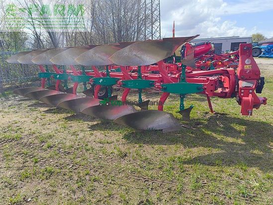 Arado - Kverneland - 2500 s