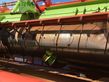 Cabezal - Claas - vario-schneidwerk 10,50m incl. rapsausrüstung