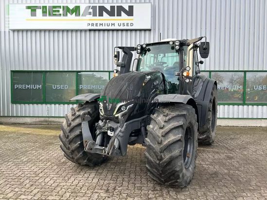 Tractor agrícola - Valtra - t195