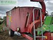 Remolqu esparcidor - Strautmann - verti-mix 1400 double