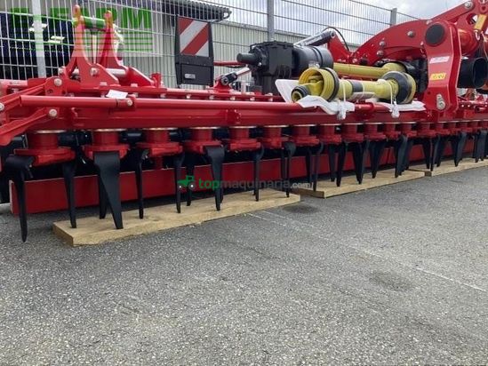Grada de disco - Kverneland - rotago 4060 f