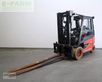 Elevadora - Linde - e 40/600 h 388