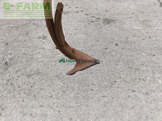 Cultivador - Horsch - tiger 8 xl