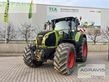 Tractor agrícola - Claas - axion 870 cmatic cebis CMATIC CEBIS