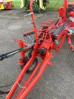 Rastrillo - Kuhn - ga 9032