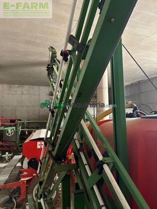 Atomizador - Jessernigg - pp1 800 liter 15m hydraulisch