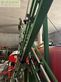 Atomizador - Jessernigg - pp1 800 liter 15m hydraulisch