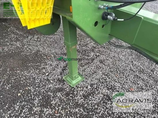 Volquet - Fortuna - ftm 200-7.5