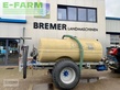 Equipamiento / accesorio - Eisele - pumptankwagen güllefass fw24 - 6700l