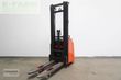 Elevadora - Linde - l 14 i 1173