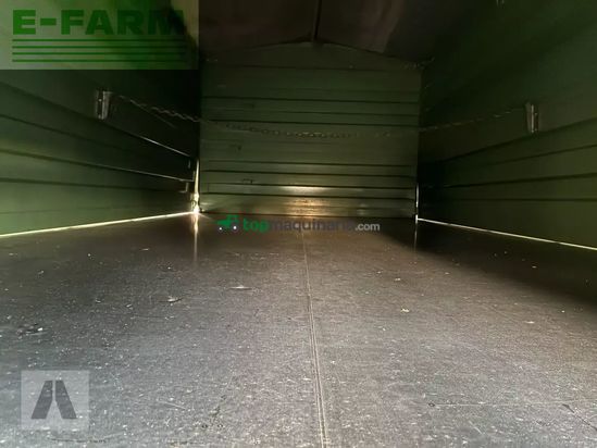 Volquet - Brantner - z 18051 xxl