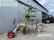 Henificador - Claas - volto 800 t