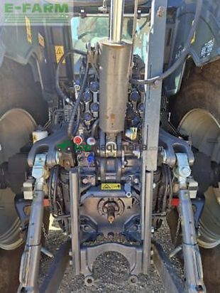 Tractor agrícola - Valtra - s394