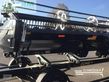 Cosechadora de Cereal - Fendt - ideal 9 t + macdon 12,50m + sww ziegler