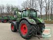 Tractor agrícola - Fendt - 724 s4 profi+