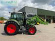 Tractor agrícola - Fendt - 312 power tractor (st26366)
