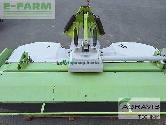 Cortacésped manual - Claas - corto 3100 f