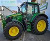 Tractor agrícola - John Deere - 6120m