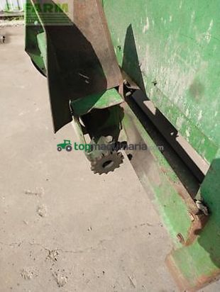 Cabezal - John Deere - 543e